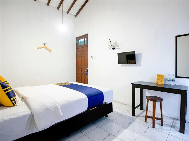 Baturetno Spot On 2107 Ijo Pupus Syariah Residence מראה חיצוני תמונה