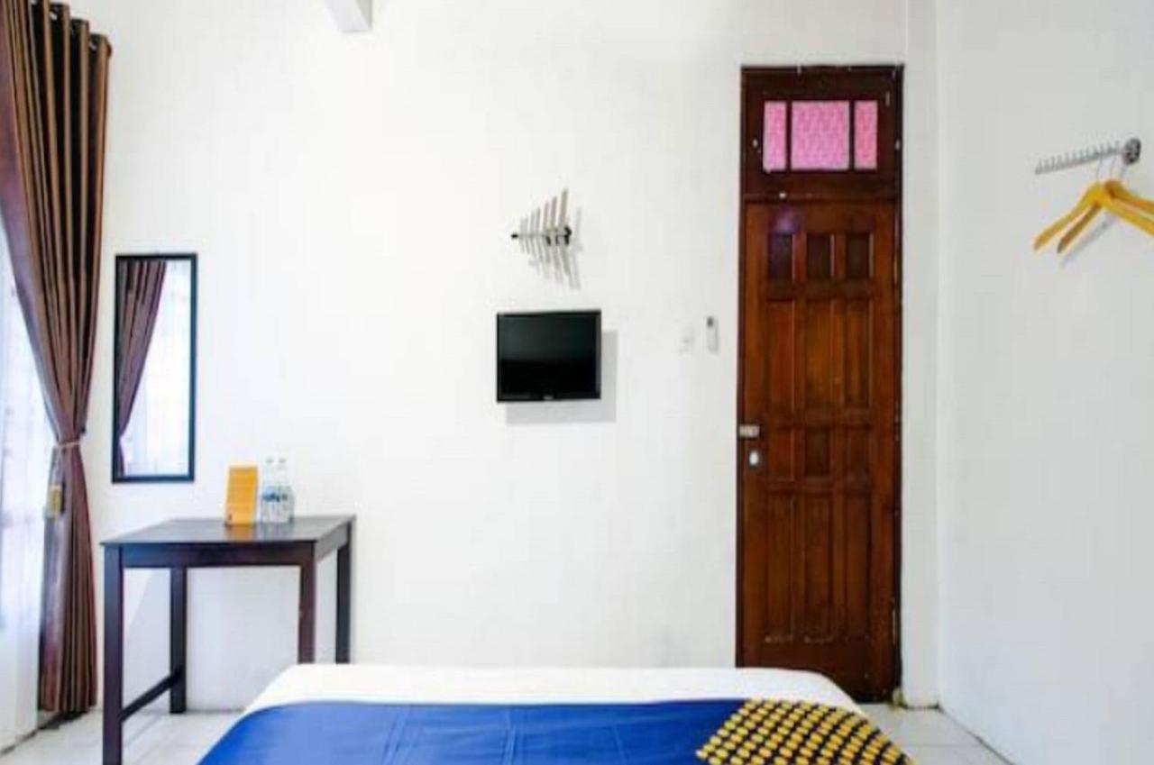 Baturetno Spot On 2107 Ijo Pupus Syariah Residence מראה חיצוני תמונה