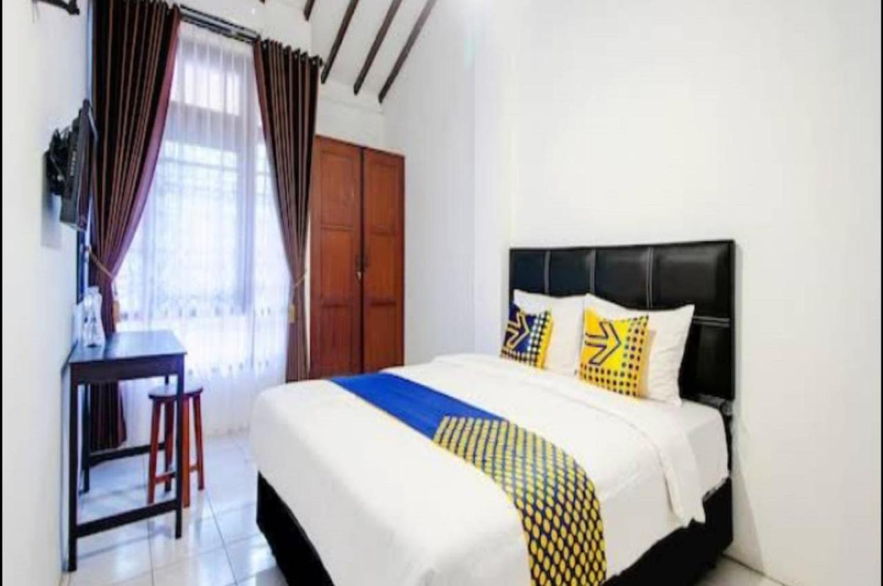 Baturetno Spot On 2107 Ijo Pupus Syariah Residence מראה חיצוני תמונה