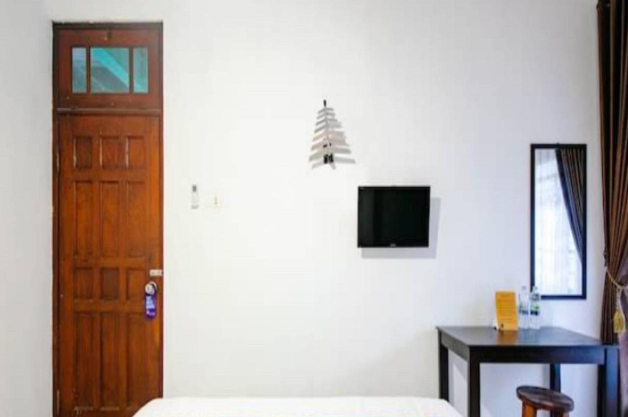 Baturetno Spot On 2107 Ijo Pupus Syariah Residence מראה חיצוני תמונה