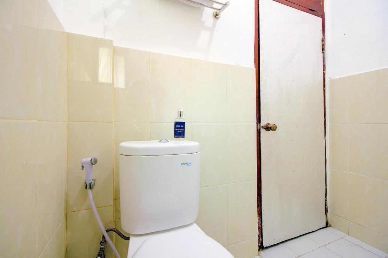Baturetno Spot On 2107 Ijo Pupus Syariah Residence מראה חיצוני תמונה