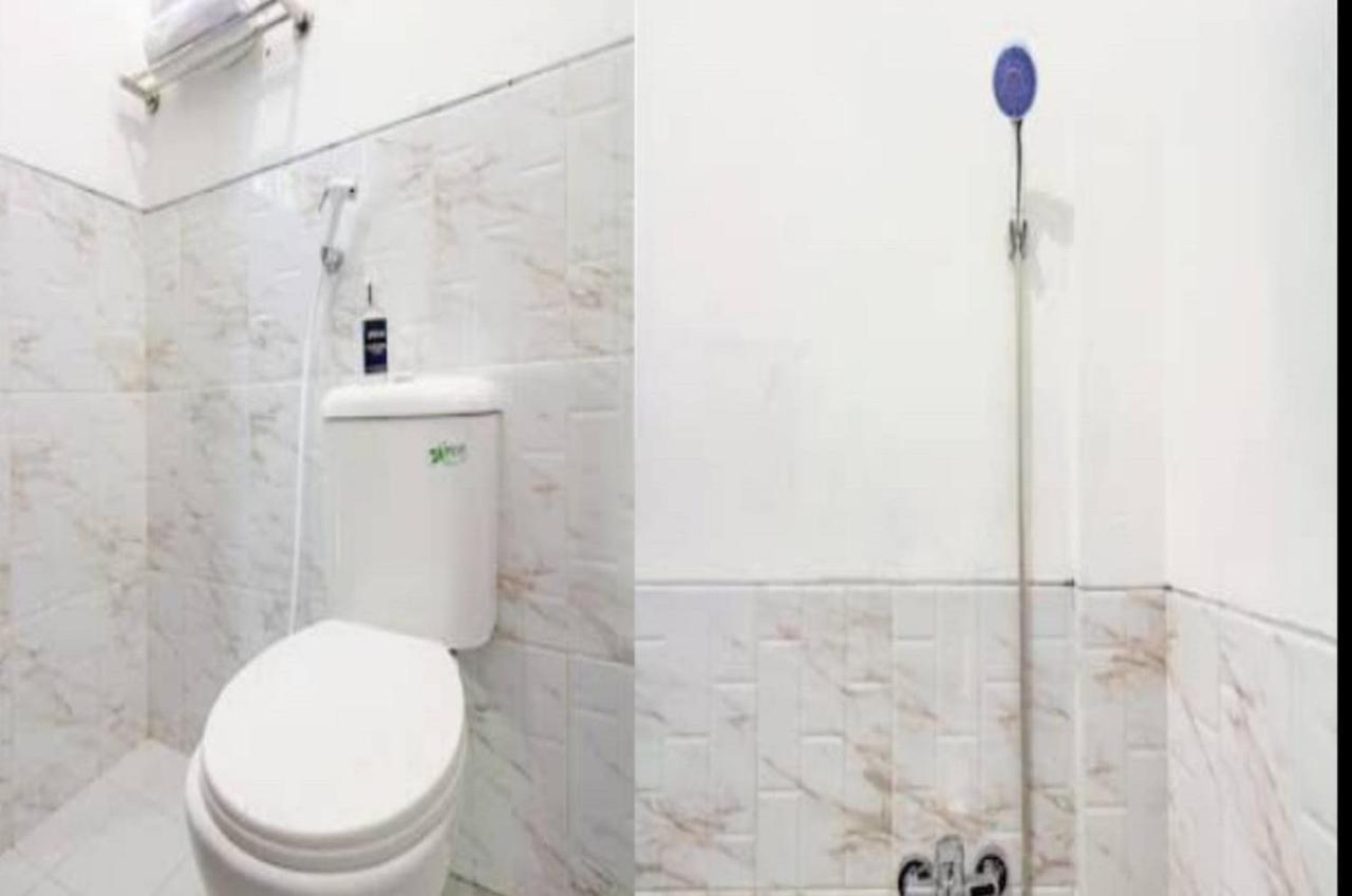 Baturetno Spot On 2107 Ijo Pupus Syariah Residence מראה חיצוני תמונה