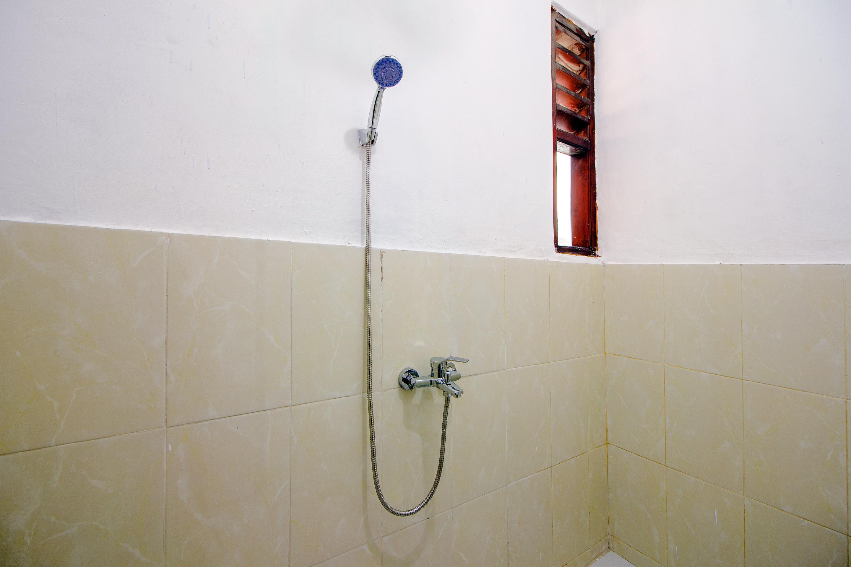 Baturetno Spot On 2107 Ijo Pupus Syariah Residence מראה חיצוני תמונה